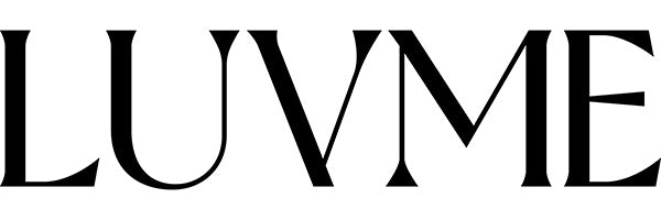 Logo Luvme Hair