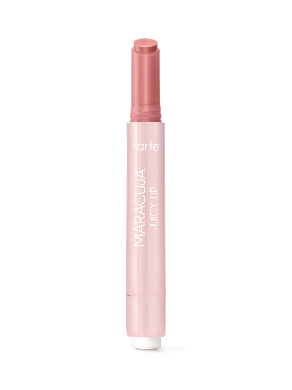 Tarte Maracuja Juicy Lip Balm Gloss w odcieniu Rose