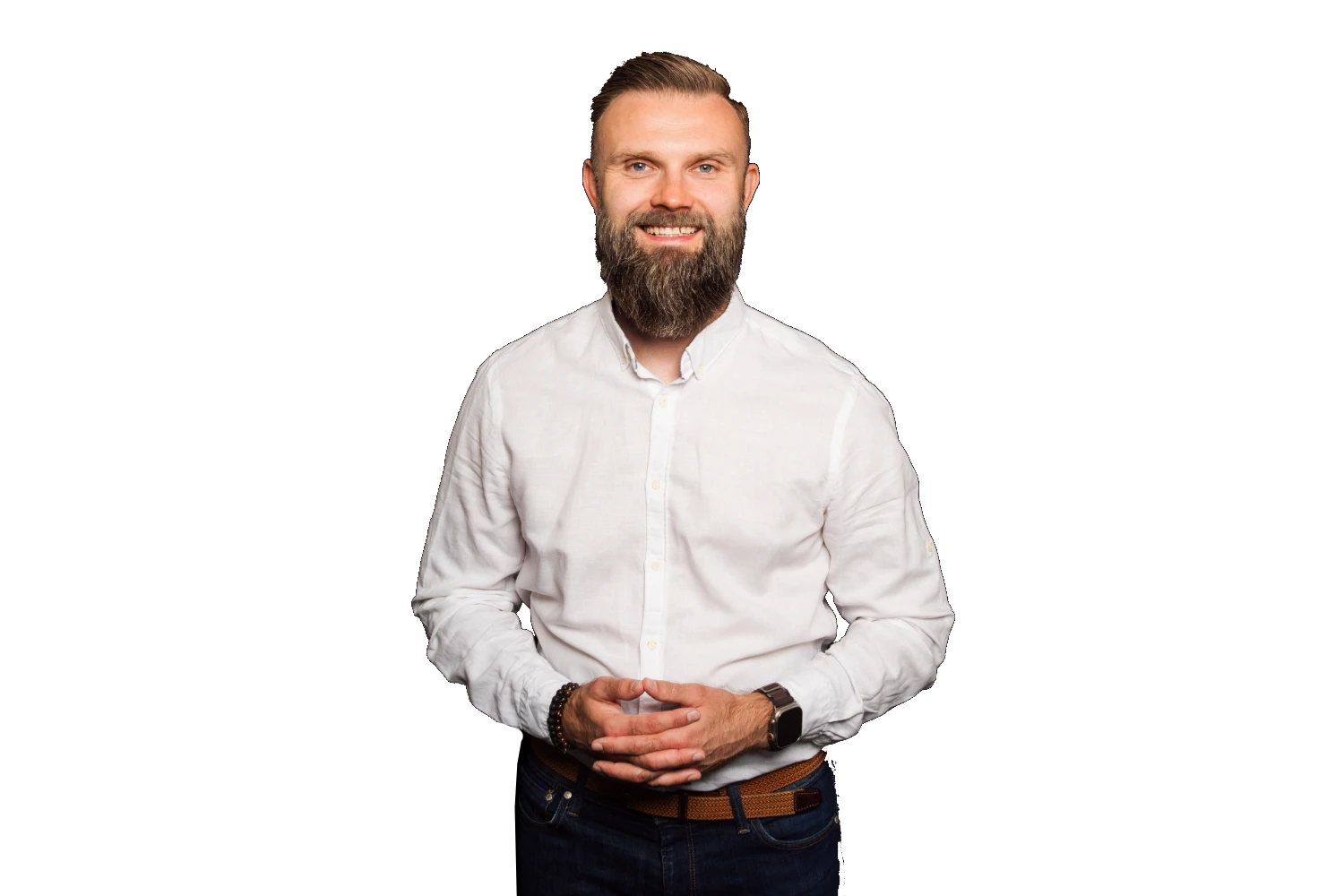 Damian Krysiuk