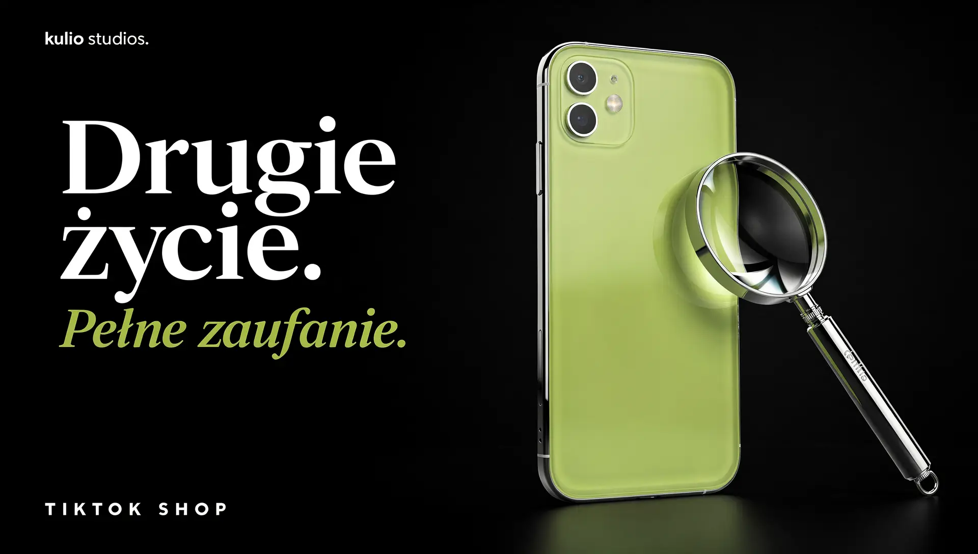 Odnowiona elektronika na TikTok Shop – jak przygotować ofertę?