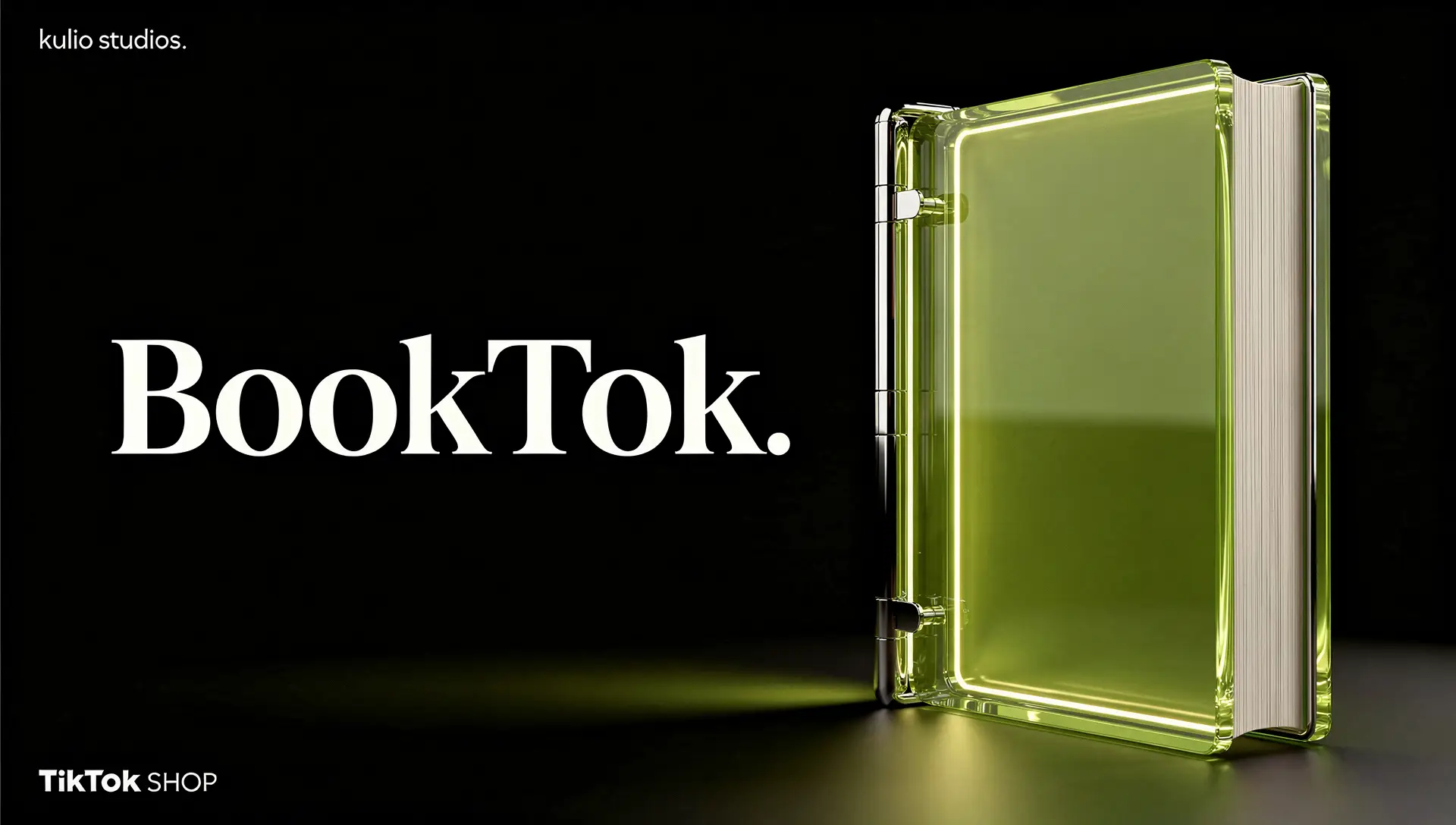 Książki na TikTok Shop – jak dobrać tytuły pod BookTok?