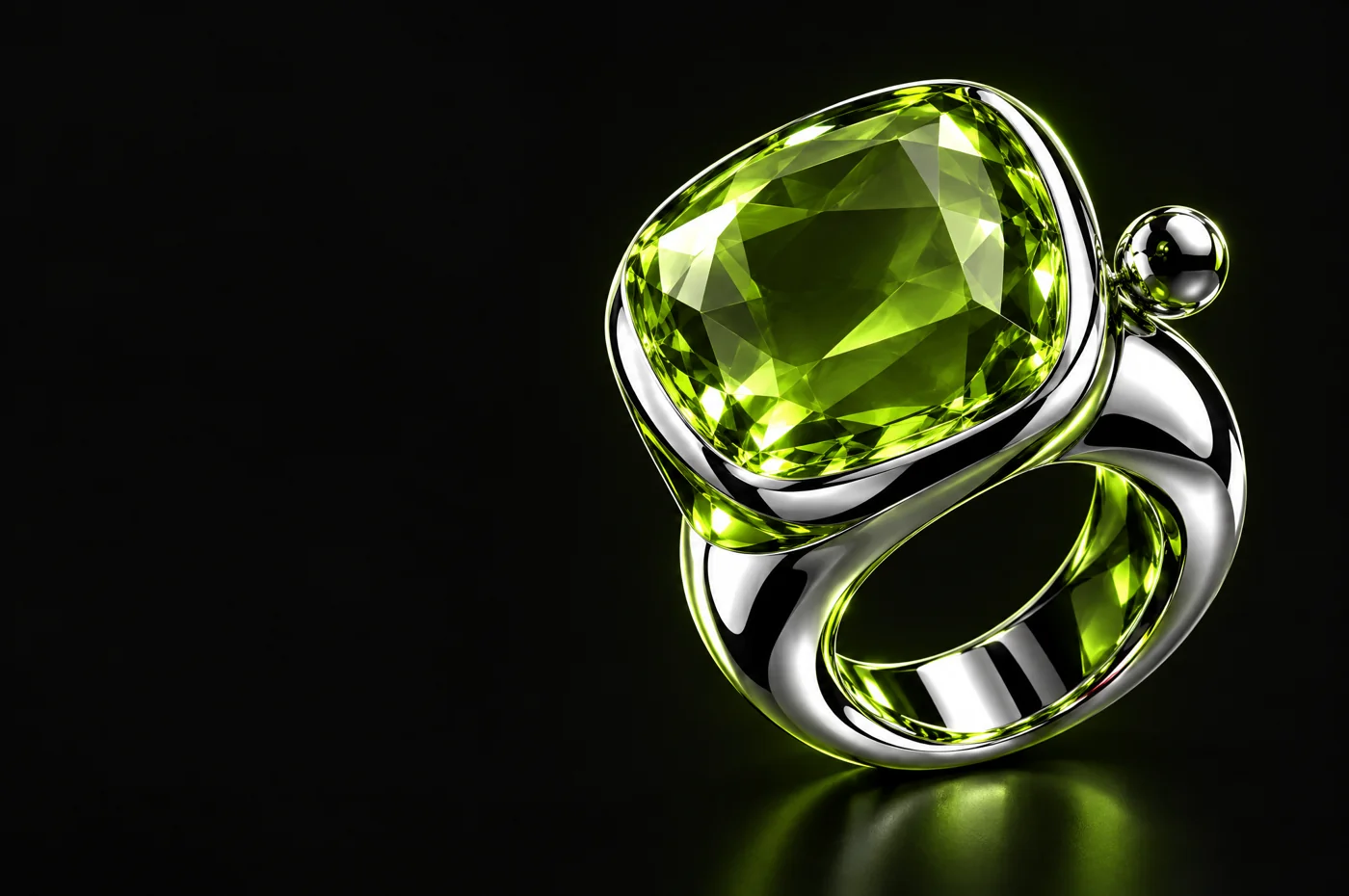 Celik Crystals: mała marka biżuterii w TikTok Shop